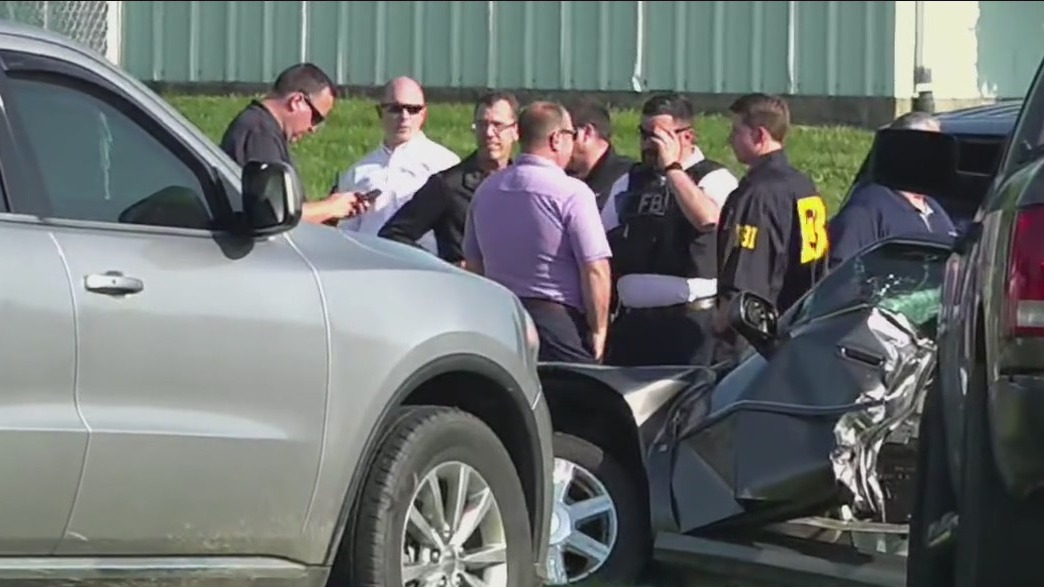 Corrections officer dead, escape inmate back in custody